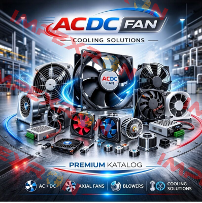 ACDC Fan