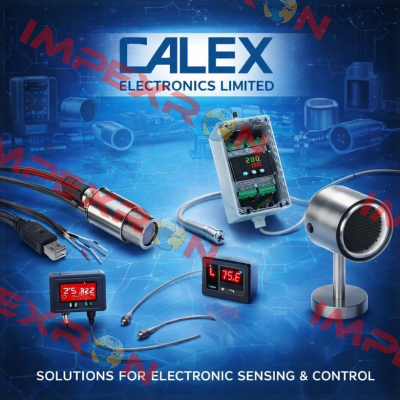 Calex Electronics