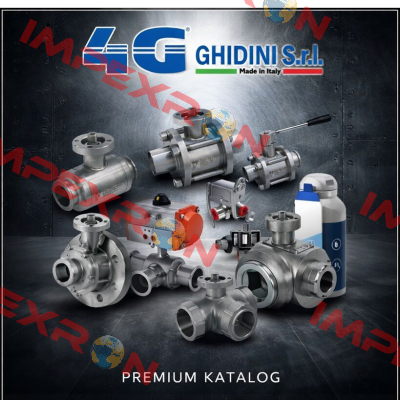 4G Ghidini