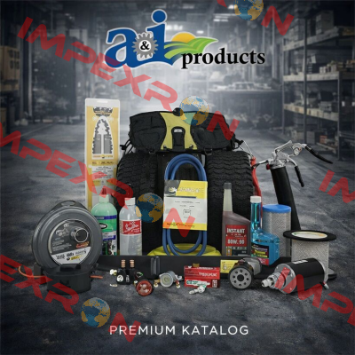 A&I PRODUCTS