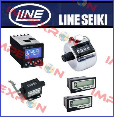 Line Seiki