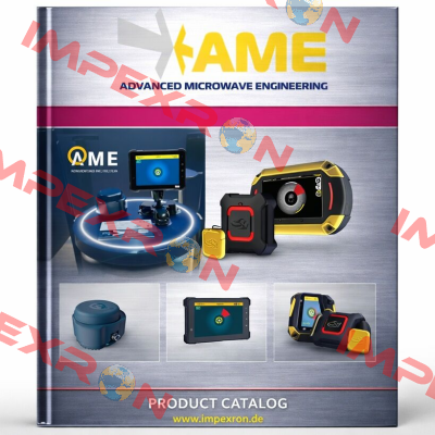A.M.E Advanced Microwave Engineering