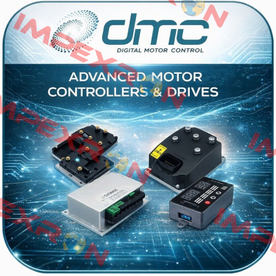 DMC Digital Motor Control GmbH