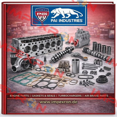 PAI Industries