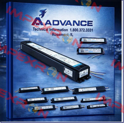Advance Centium