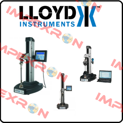 Lloyd Instruments