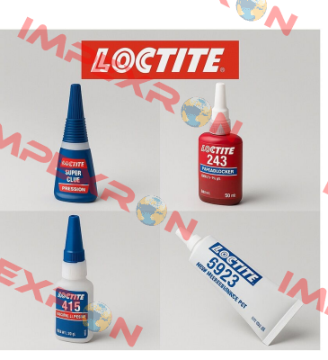 Loctite