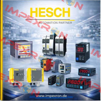 Hesch Automation