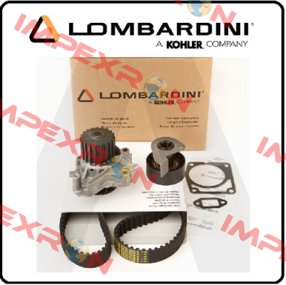 Lombardini (Kohler)