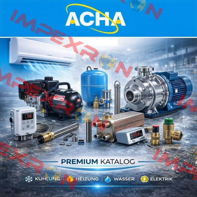ACHA