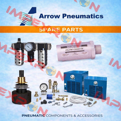 Arrow Pneumatics