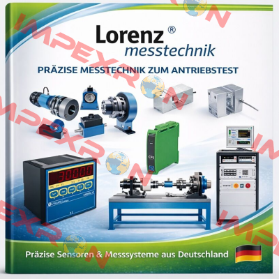 LORENZ MESSTECHNIK