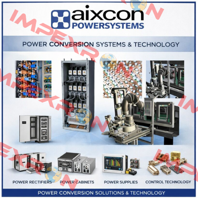Aixcon Power Systems