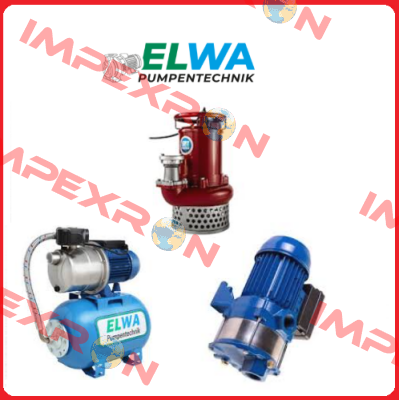 ELWA PUMPENTECHNIK