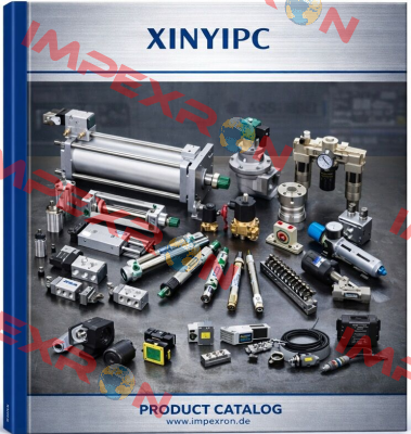XINYIPC