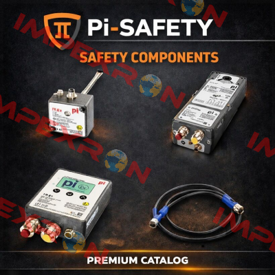 Pi Safety Components