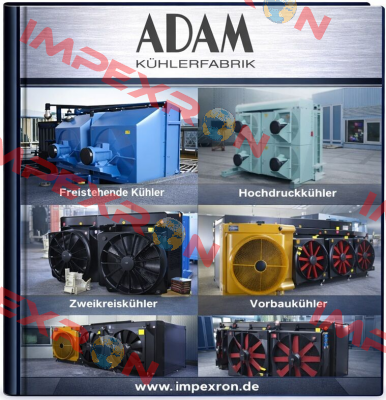 ADAM Kühlerfabrik