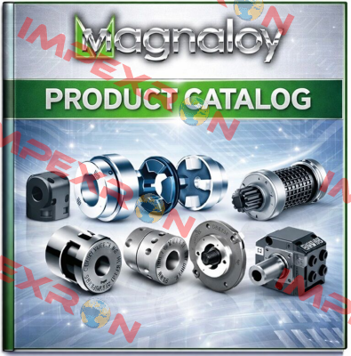 Magnaloy