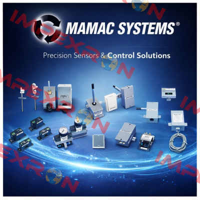 Mamac Systems