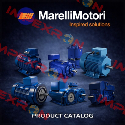 Marelli Motori