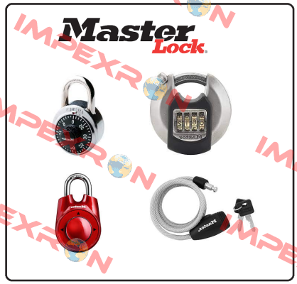 Master Lock