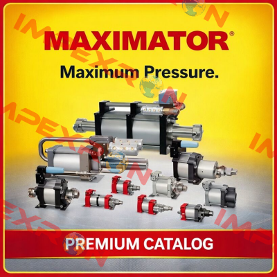 Maximator