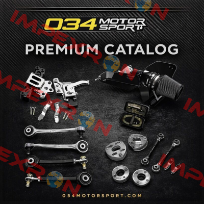 034Motorsport