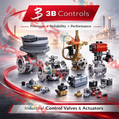 3B Controls