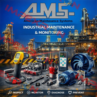 American Maintenance Systems