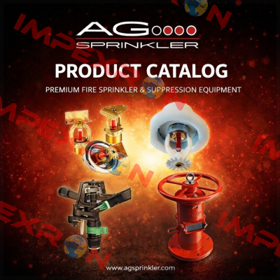 AG Sprinkler