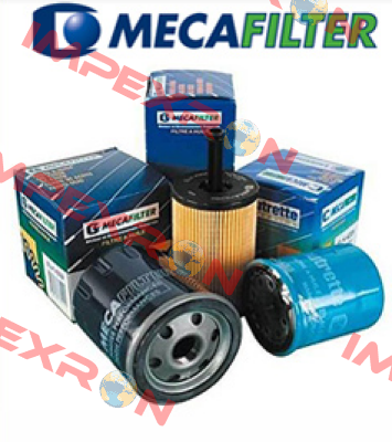 Meca Filter