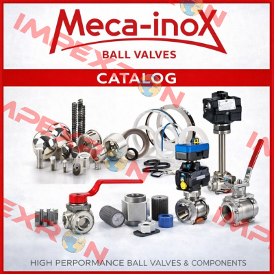 Meca-Inox