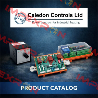 Caledon Controls