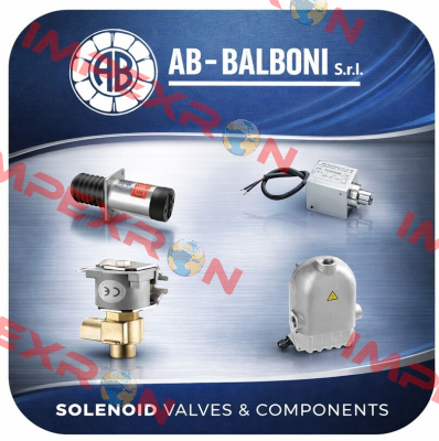 AB. BALBONI