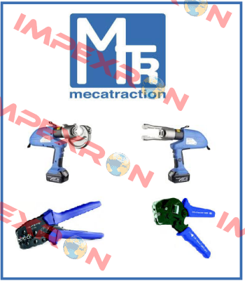 Mecatraction