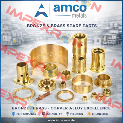 Amco Metals