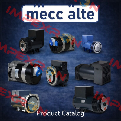 Mecc Alte