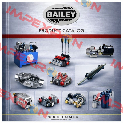 Bailey Hydraulics