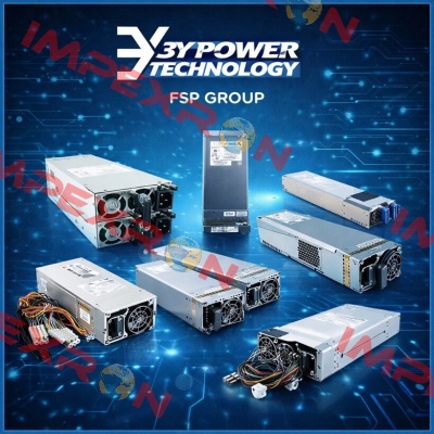 3Y Power Technology