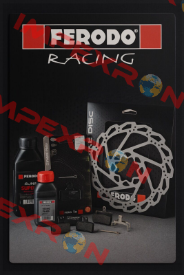 Ferodo Racing