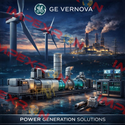 GE VERNOVA