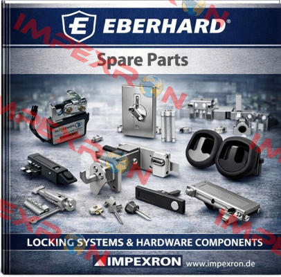 EBERHARD MANUFACTURING