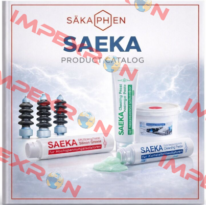 SAEKA