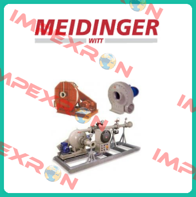 Meidinger