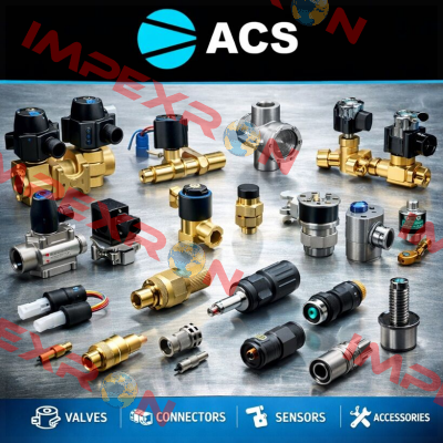 ACS GMBH