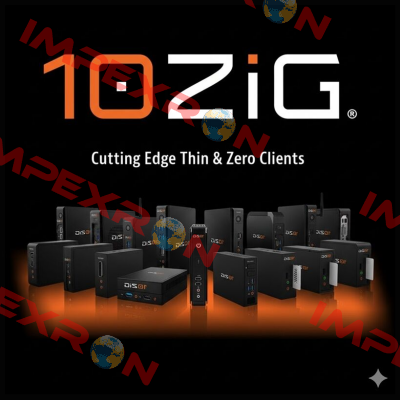 10ZiG