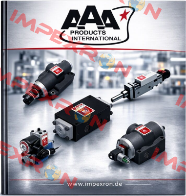 AAA Products International