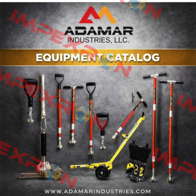 Adamar Industries