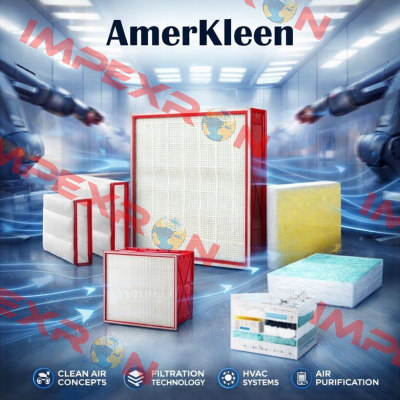 Amerkleen