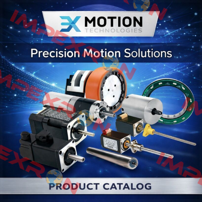 3X Motion Technologies